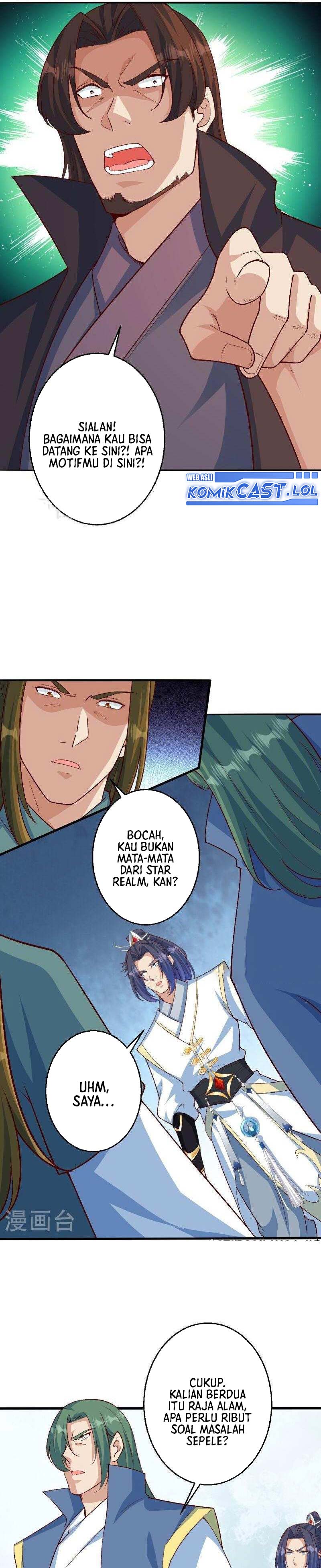 Dilarang COPAS - situs resmi www.mangacanblog.com - Komik against the gods 615 - chapter 615 616 Indonesia against the gods 615 - chapter 615 Terbaru 15|Baca Manga Komik Indonesia|Mangacan